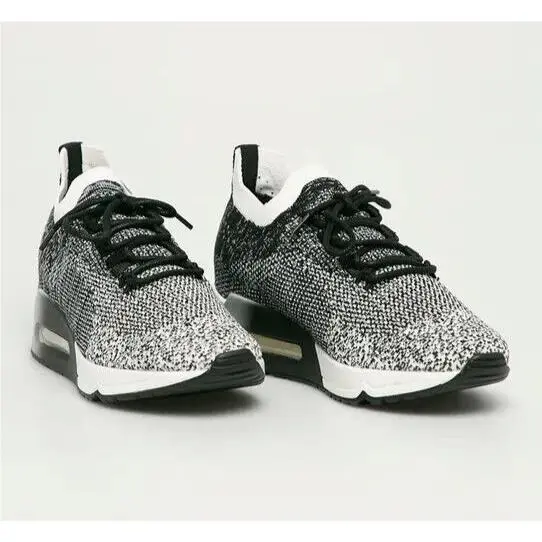 DKNY shoes - DKNY Marini - Marini - Marini-slip On Sne - Black White 0
