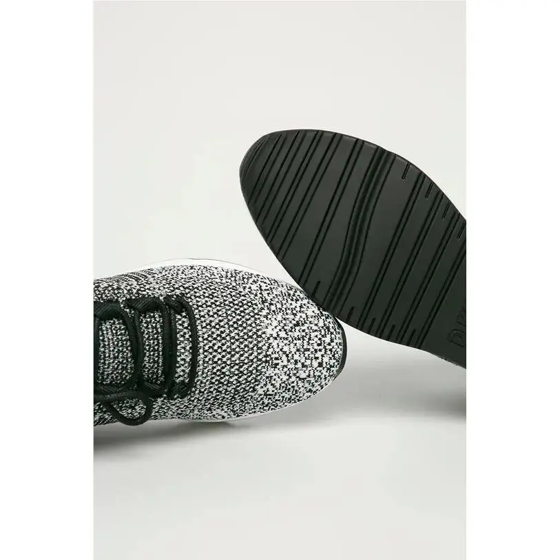 DKNY shoes - DKNY Marini - Marini - Marini-slip On Sne - Black White 2