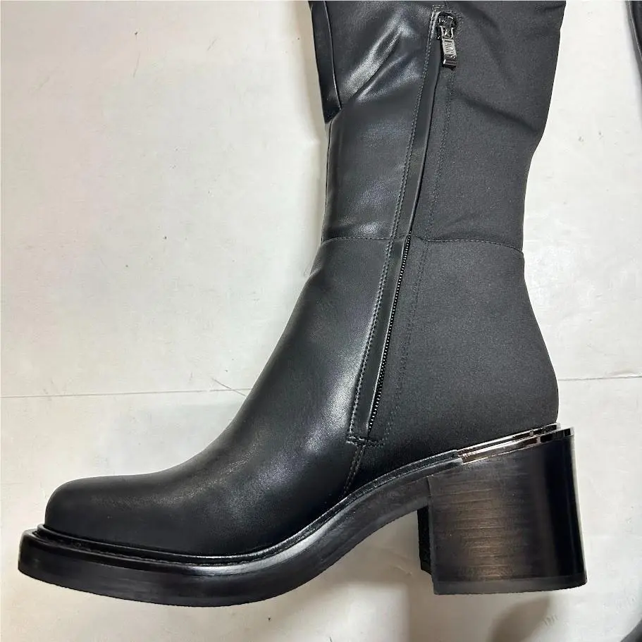 DKNY shoes - Black 1