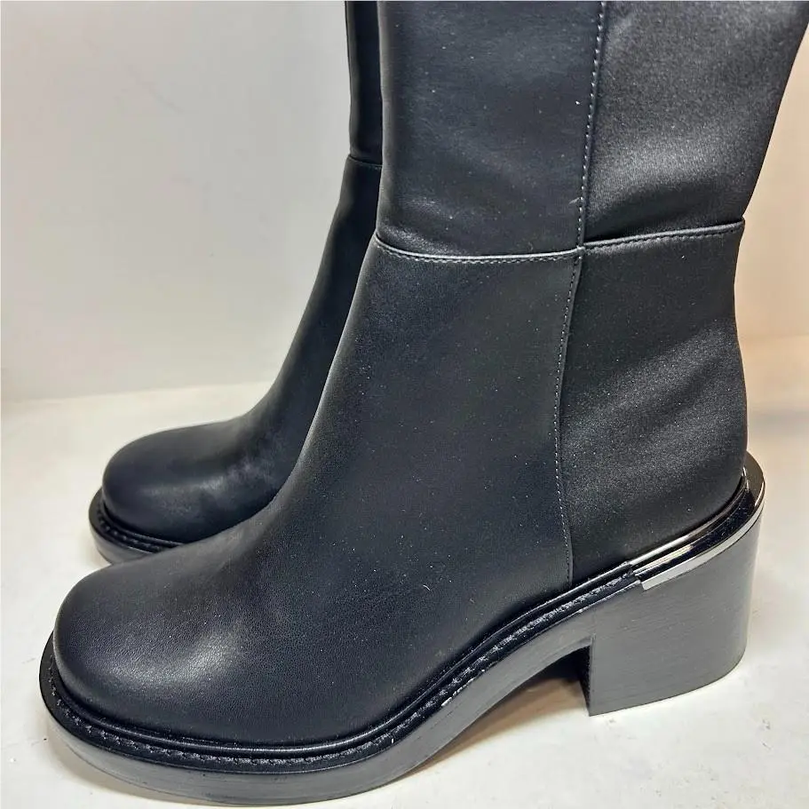 DKNY shoes - Black 2