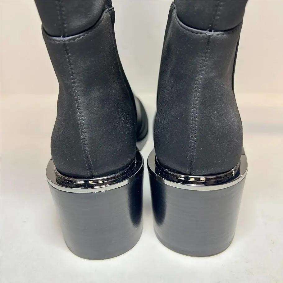 DKNY shoes - Black 3