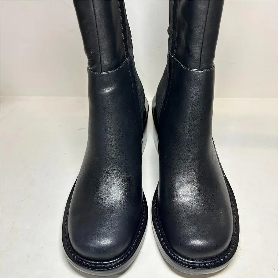 DKNY shoes - Black 4