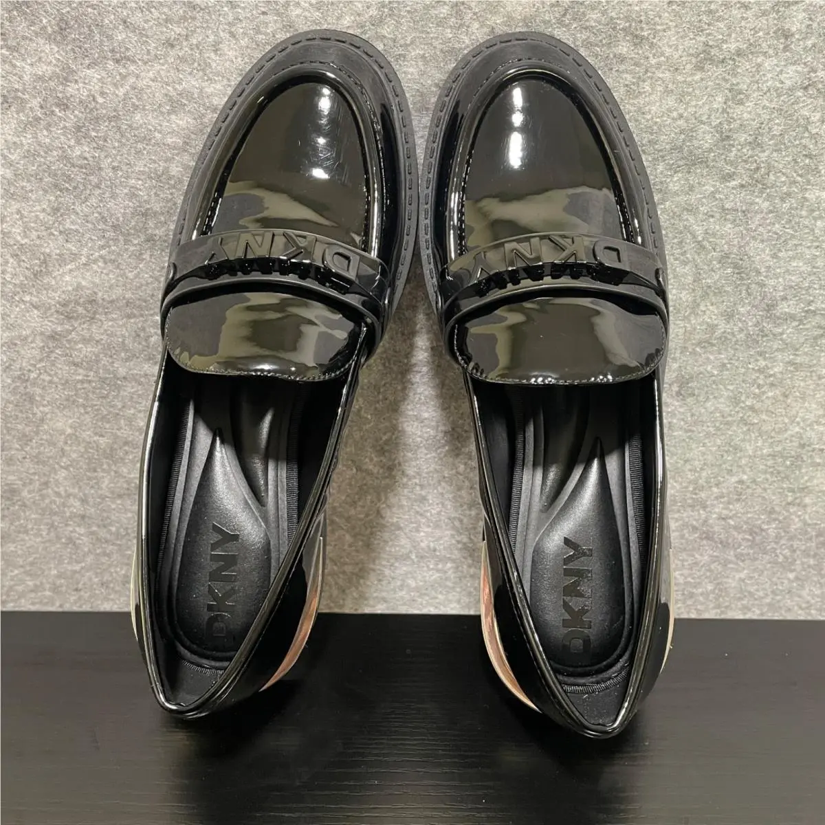 DKNY shoes - Rooney - Rooney - Black 9
