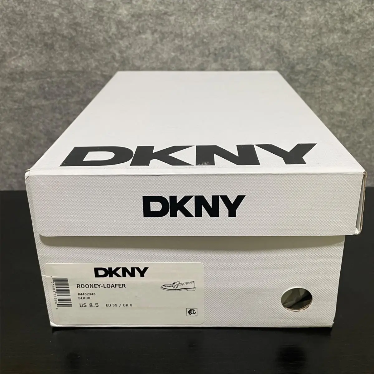 DKNY shoes - Rooney - Rooney - Black 14