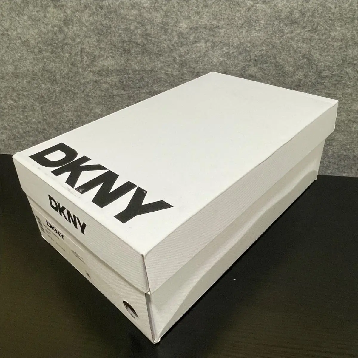DKNY shoes - Rooney - Rooney - Black 16