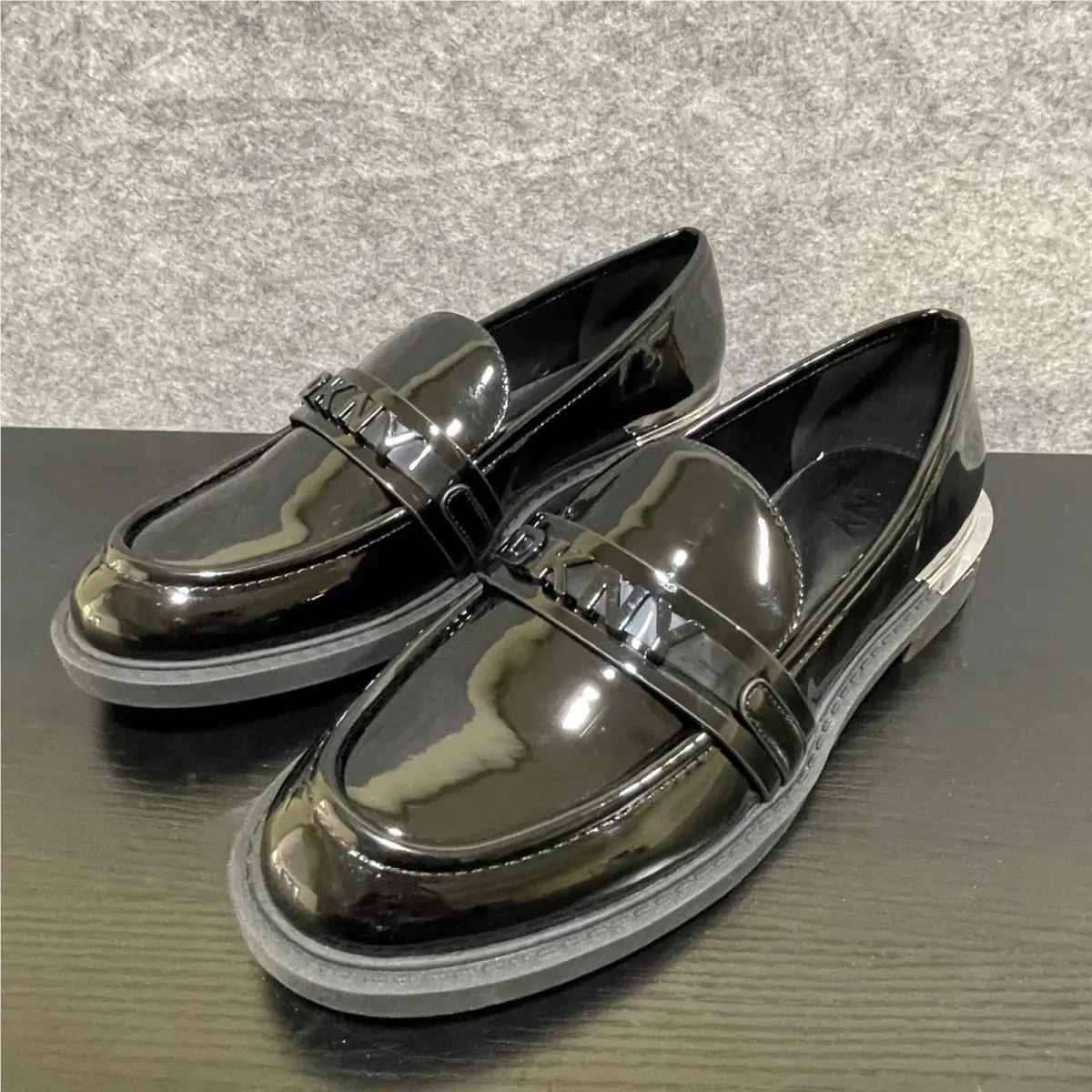 DKNY shoes - Rooney - Rooney - Black 0