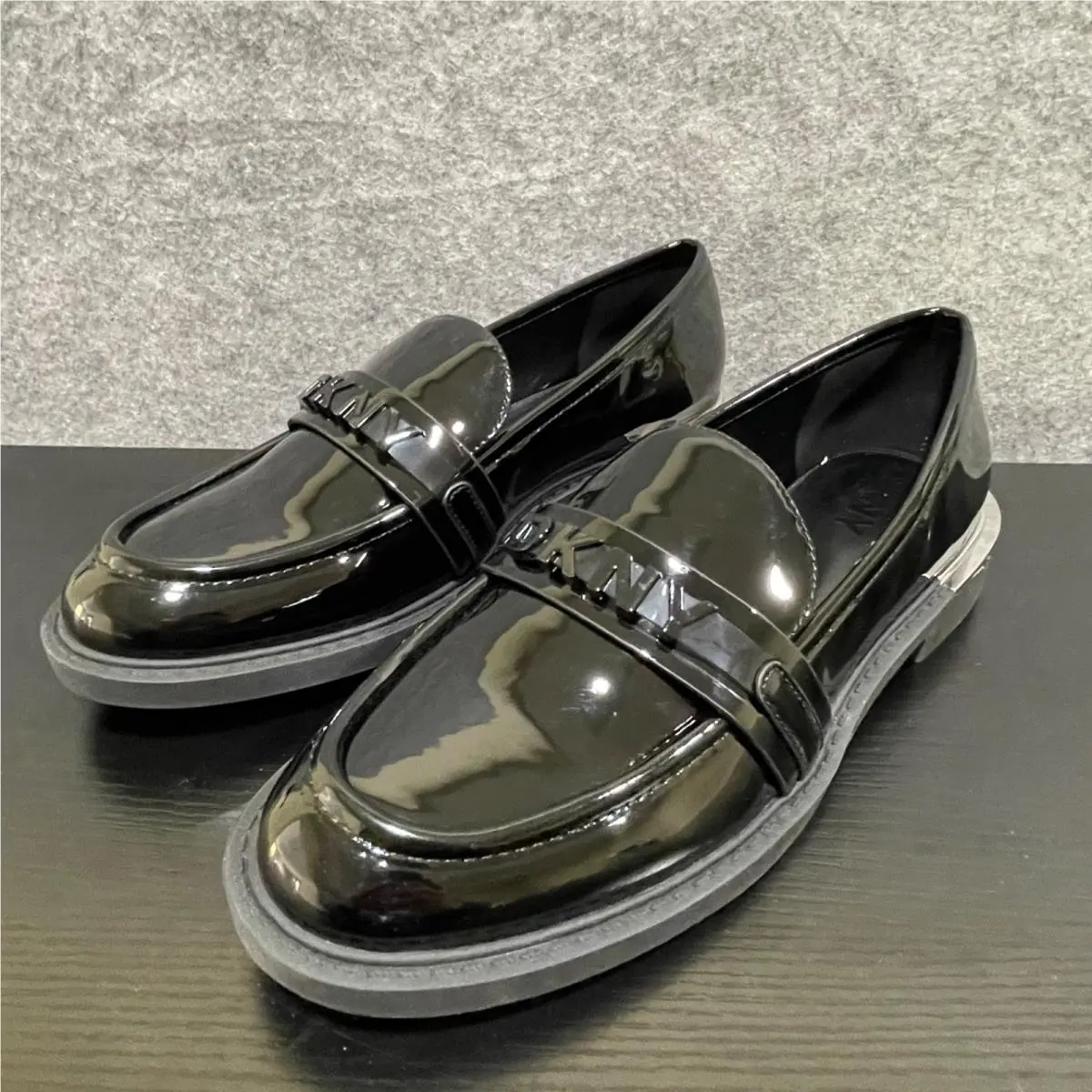 DKNY shoes - Rooney - Rooney - Black 1