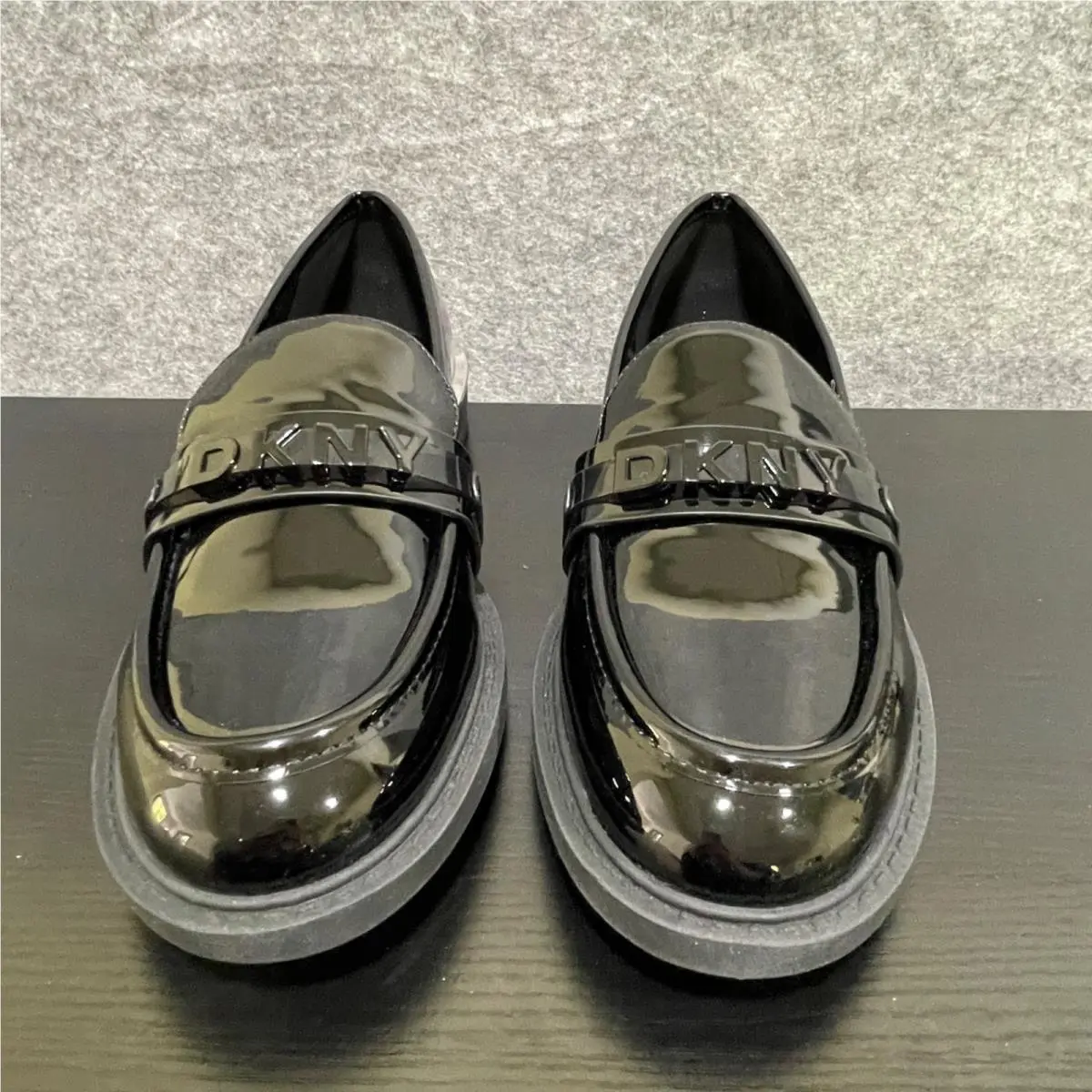 DKNY shoes - Rooney - Rooney - Black 2