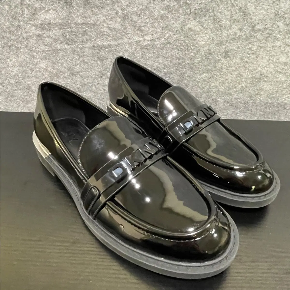 DKNY shoes - Rooney - Rooney - Black 3