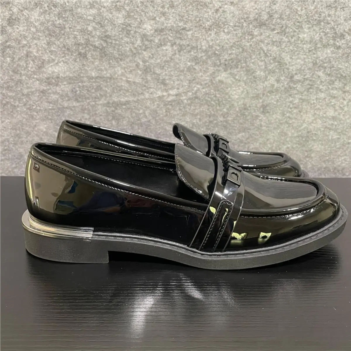 DKNY shoes - Rooney - Rooney - Black 5