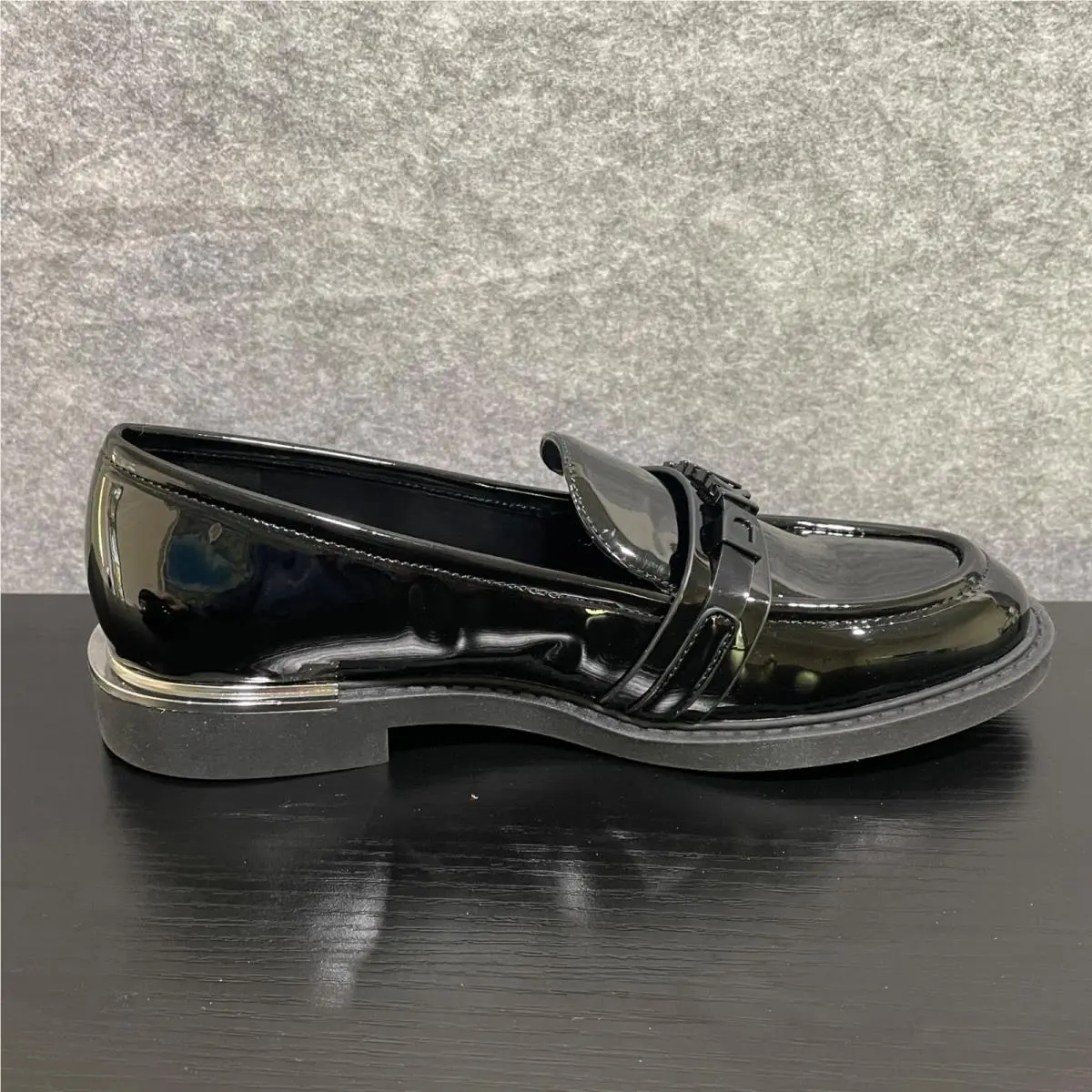 DKNY shoes - Rooney - Rooney - Black 6