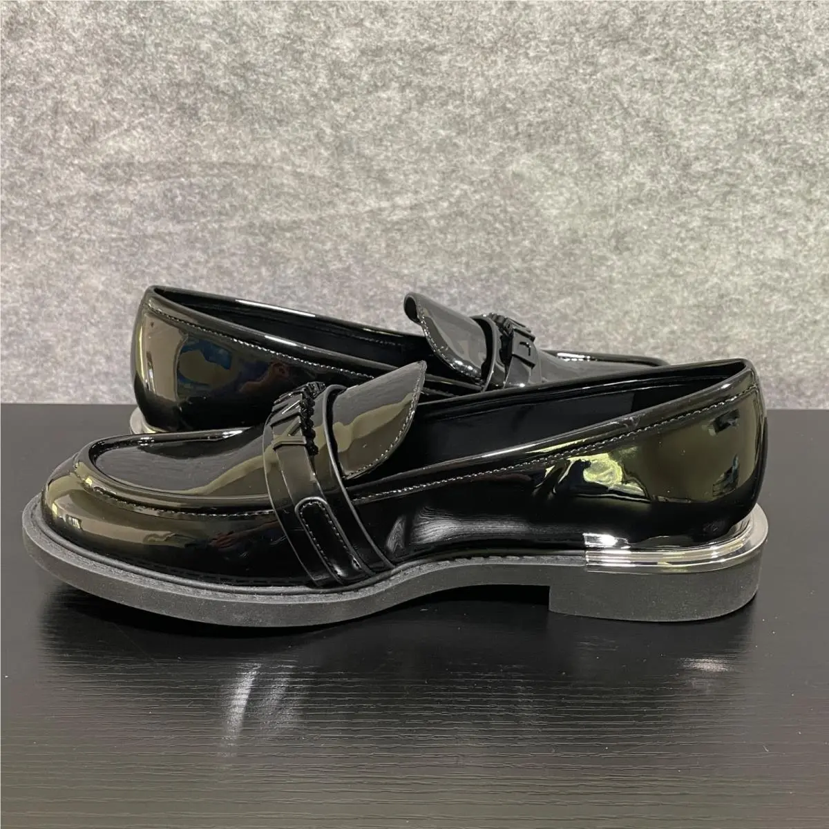 DKNY shoes - Rooney - Rooney - Black 7