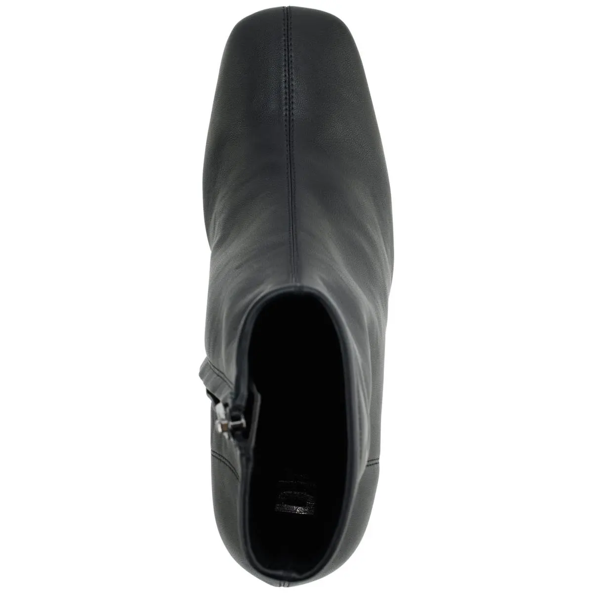 DKNY shoes - k3214434 - K3214434 - black leather (UPC: 755405985468) 2