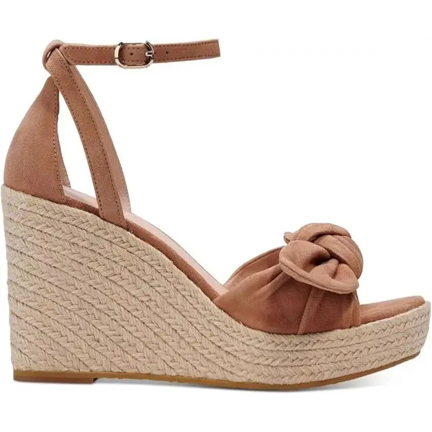 Kate Spade shoes - Kate Spade New York Tianna - K3804 - medium biscotti (UPC: 196021059292) 1