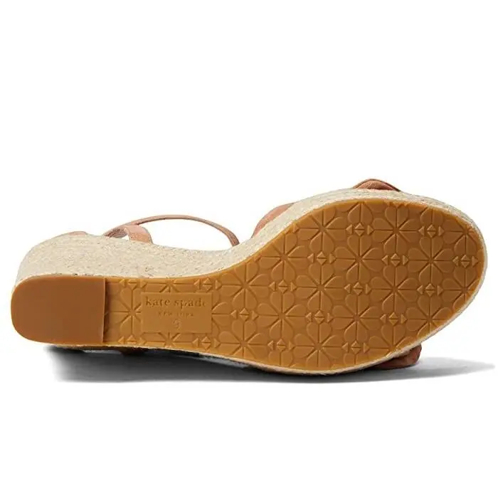 Kate Spade shoes - Kate Spade New York Tianna - K3804 - medium biscotti (UPC: 196021059292) 2