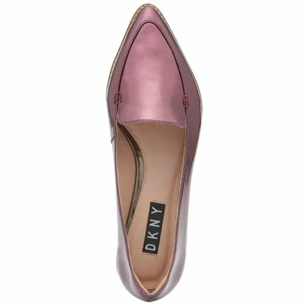 DKNY shoes - Purple (UPC: 603222678387) 1