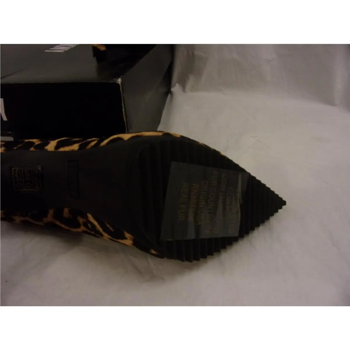 DKNY shoes - DNKY - DNKY - Multicolor 2