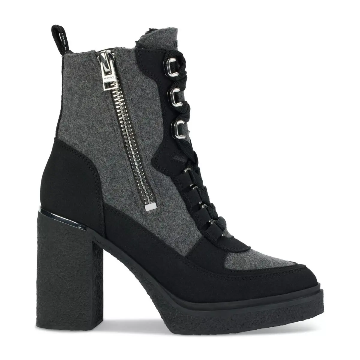 DKNY shoes - Grey (UPC: 755403222671) 1