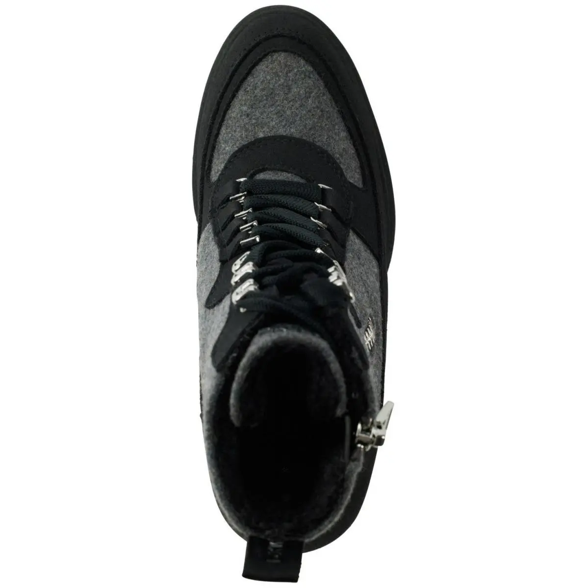 DKNY shoes - Grey (UPC: 755403222671) 2