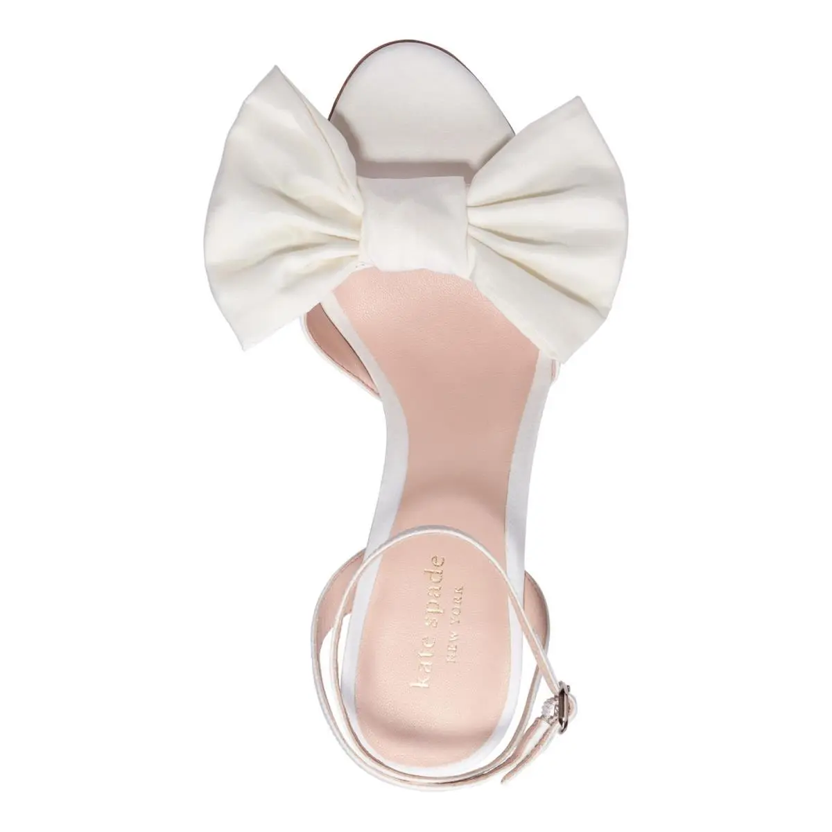 Kate Spade shoes - K0148 - K0148 - Ivory (UPC: 196021100734) 1