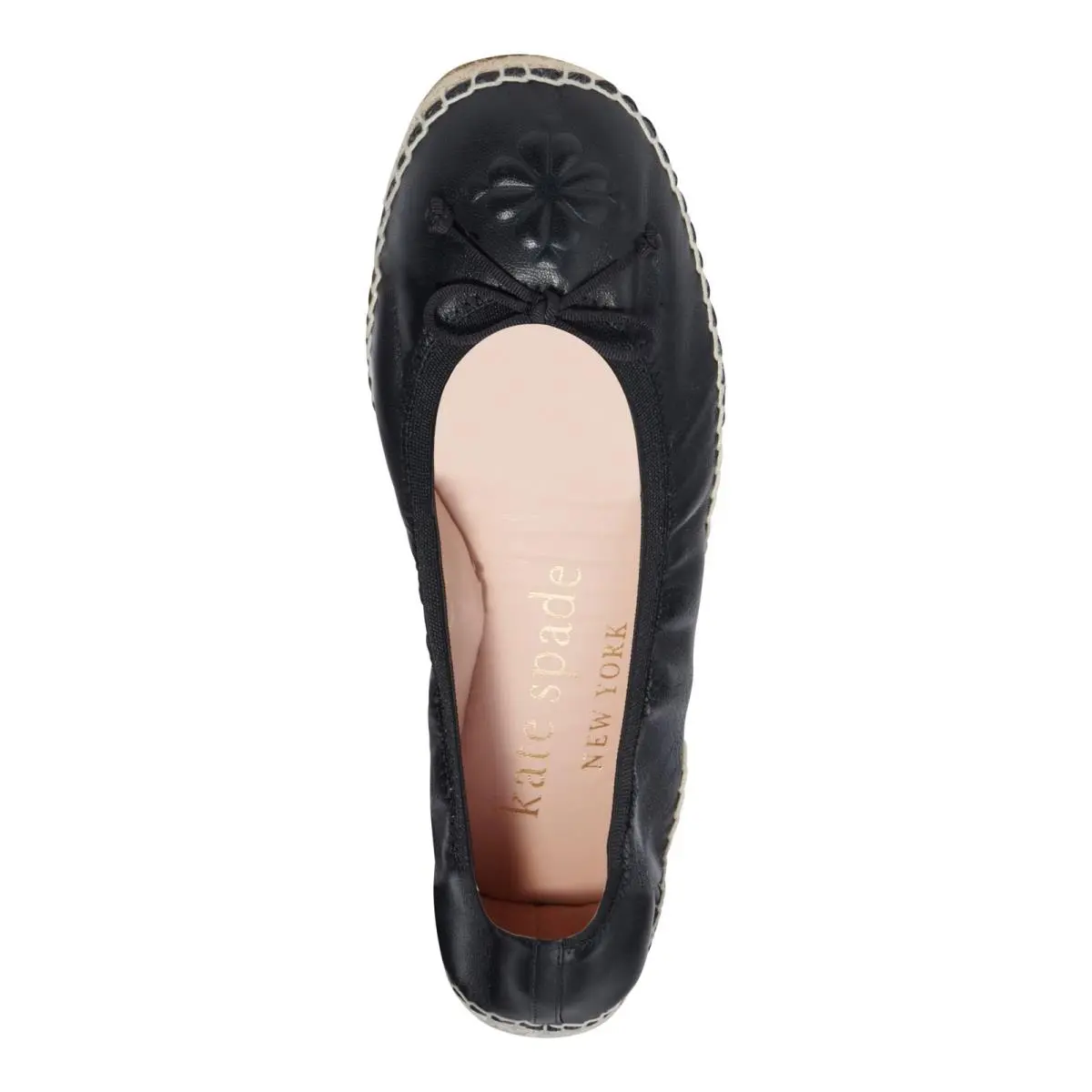 Kate Spade shoes - K7070 - K7070 - Black (UPC: 196021062155) 1