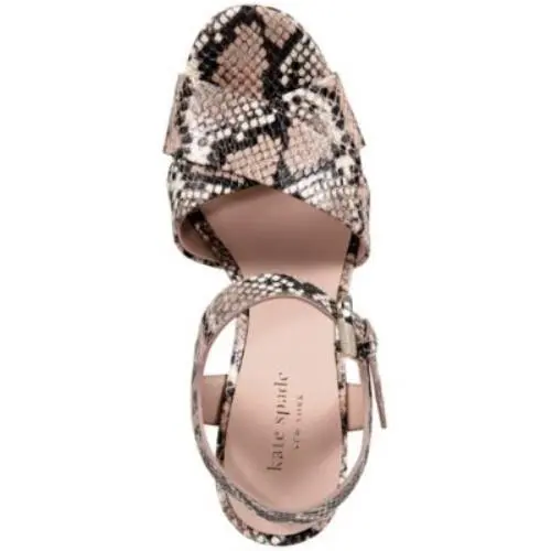 Kate Spade shoes - S9700819 - S9700819 - Pink (UPC: 640819602530) 2