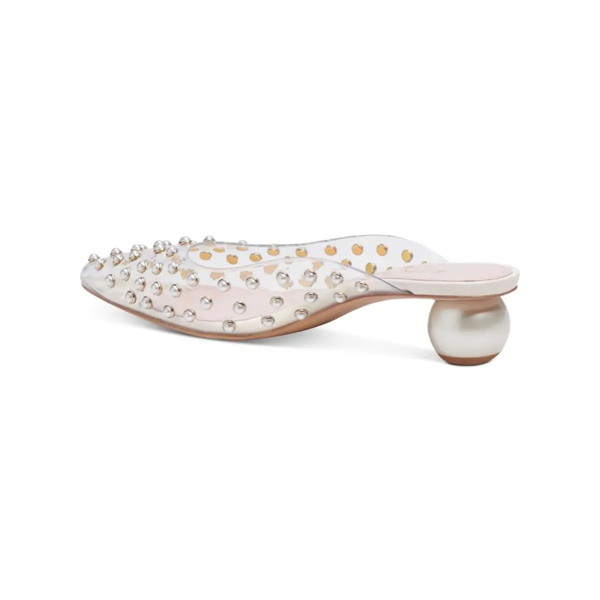 Kate Spade shoes - KA385 - KA385 - Clear (UPC: 196021169854) 0