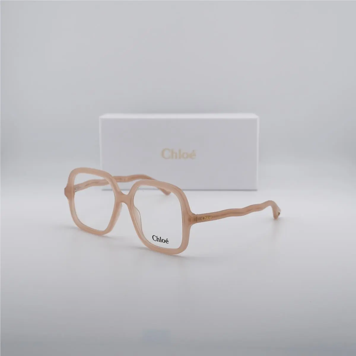 Chloe CH0091O 003 54mm Eyeglasses