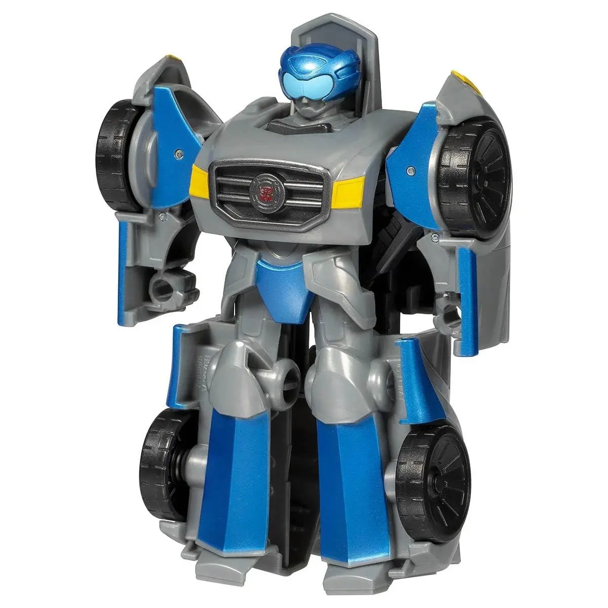 Transformers - Classic Heroes Team - Autobot Mirage/toys