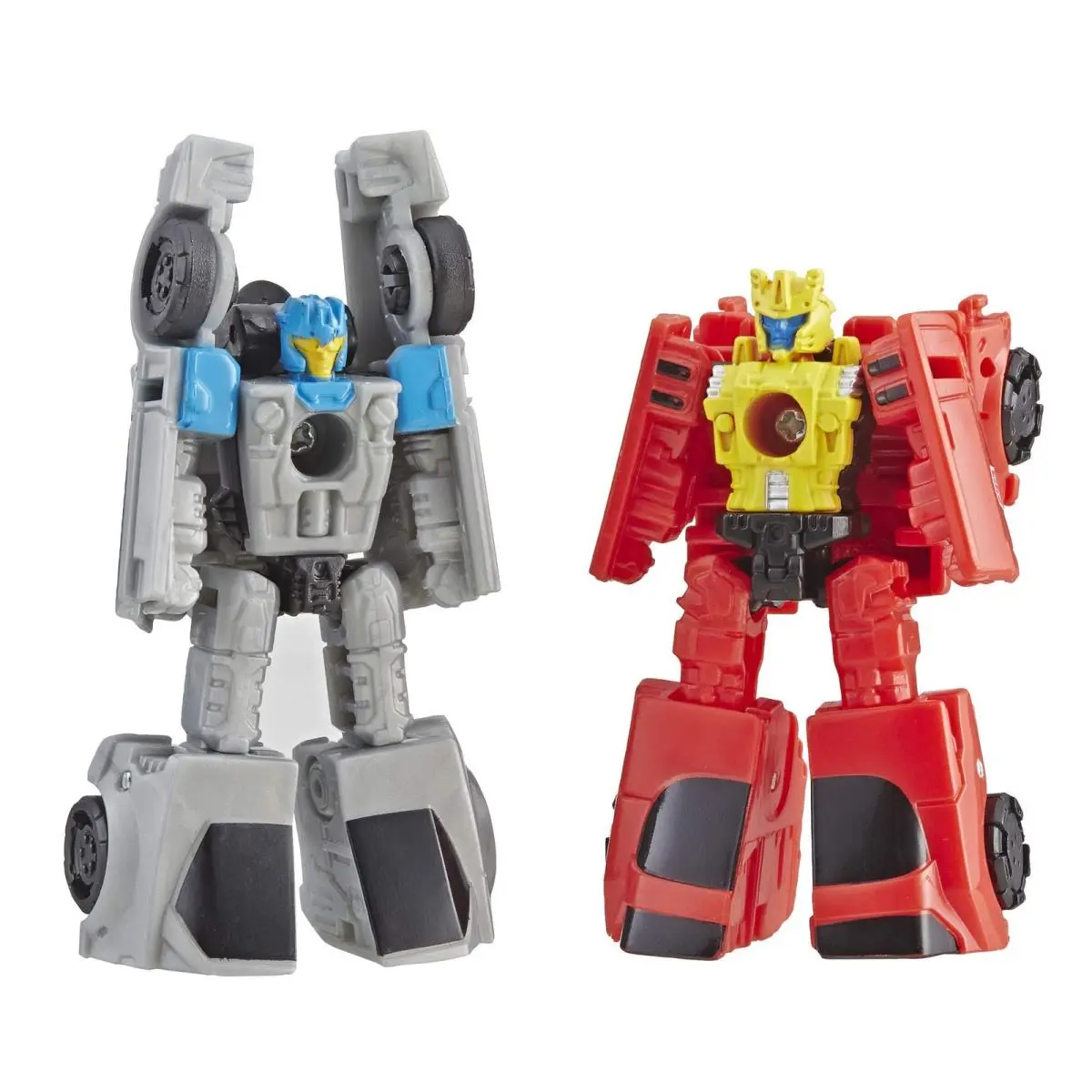 Generations War For Cybertron: Siege Micromaster Wfc-S4 Autobot Race Car