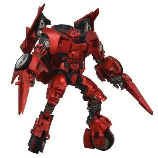 MPMN-02 Sideswipe G1 Red Version Transformers Masterpiece Movie Next Series