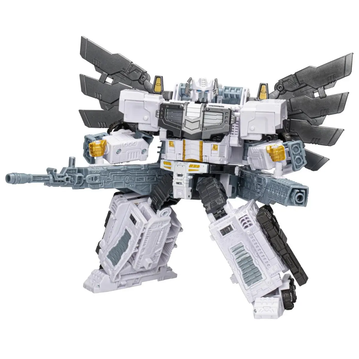 Legacy Evolution Leader Class Nova Prime Toy