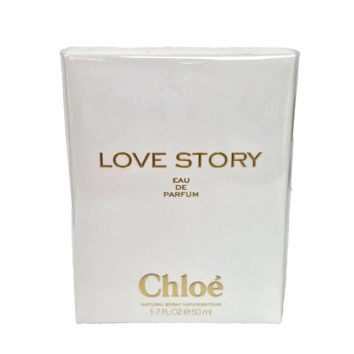Chloe Love Story Women 1.7 oz Edp Spray