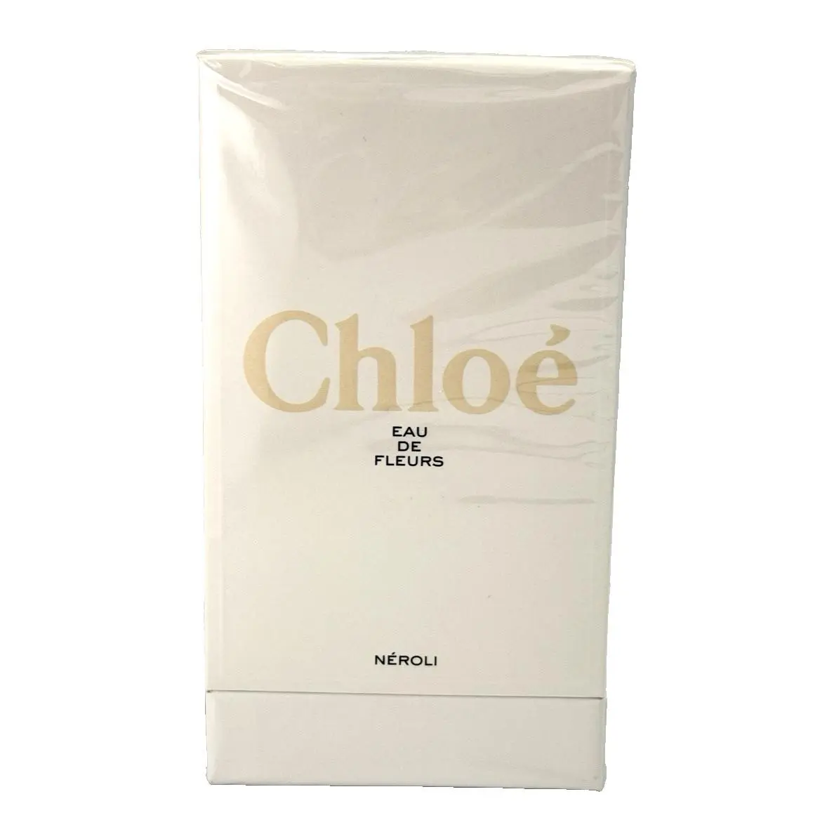 Chloe Eau de Fleurs Neroli Edt 100ml 3.4 Fl Oz Spray France