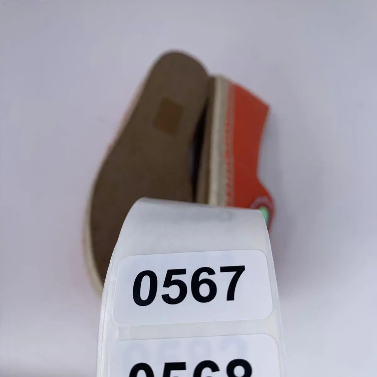 Kate Spade shoes - Kate Spade Grenada Glasses 11002555 - 11002555 - Tamarillo (UPC: 659464840853) 8
