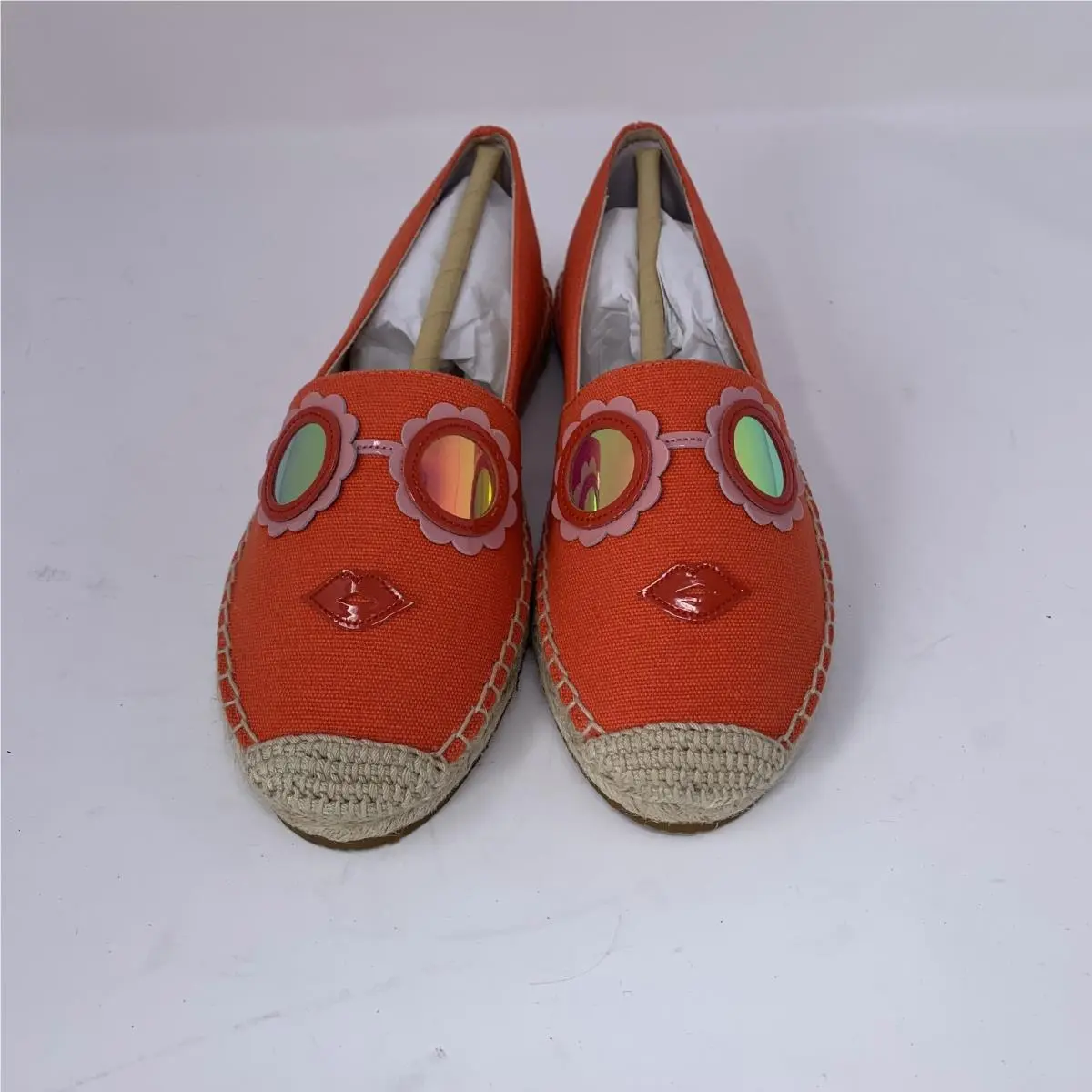 Kate Spade shoes - Kate Spade Grenada Glasses 11002555 - 11002555 - Tamarillo (UPC: 659464840853) 0