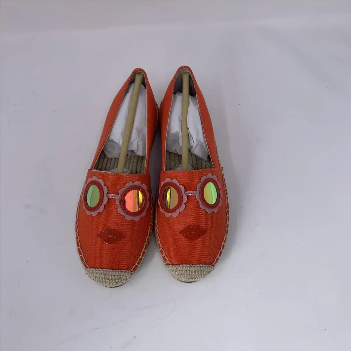 Kate Spade shoes - Kate Spade Grenada Glasses 11002555 - 11002555 - Tamarillo (UPC: 659464840853) 1