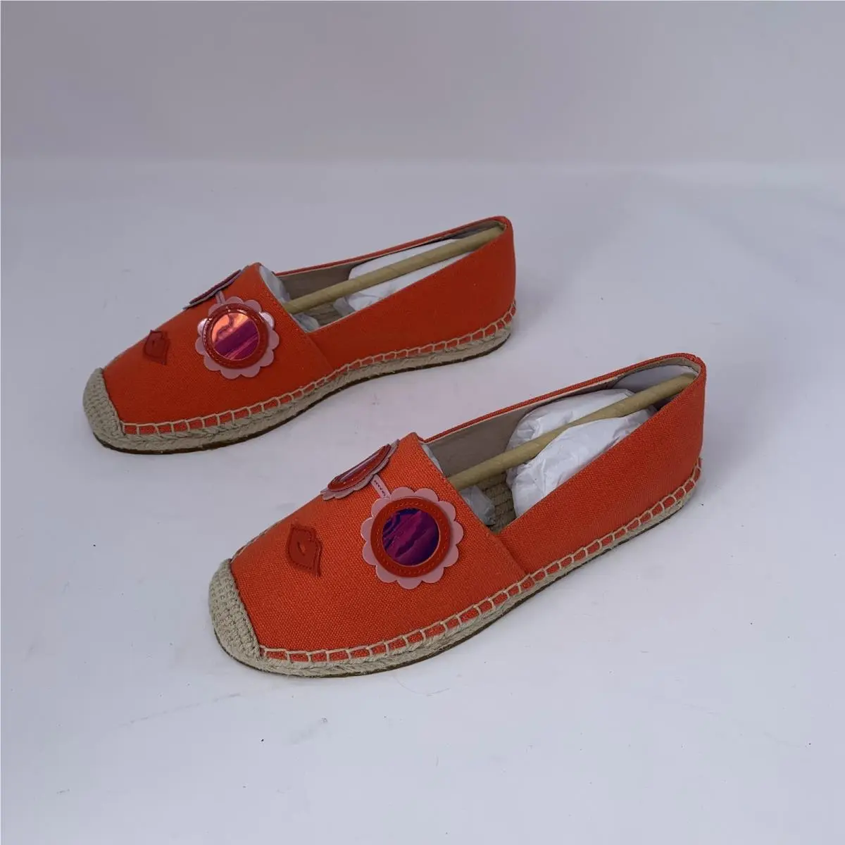 Kate Spade shoes - Kate Spade Grenada Glasses 11002555 - 11002555 - Tamarillo (UPC: 659464840853) 2