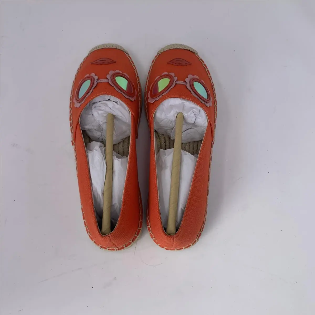 Kate Spade shoes - Kate Spade Grenada Glasses 11002555 - 11002555 - Tamarillo (UPC: 659464840853) 4