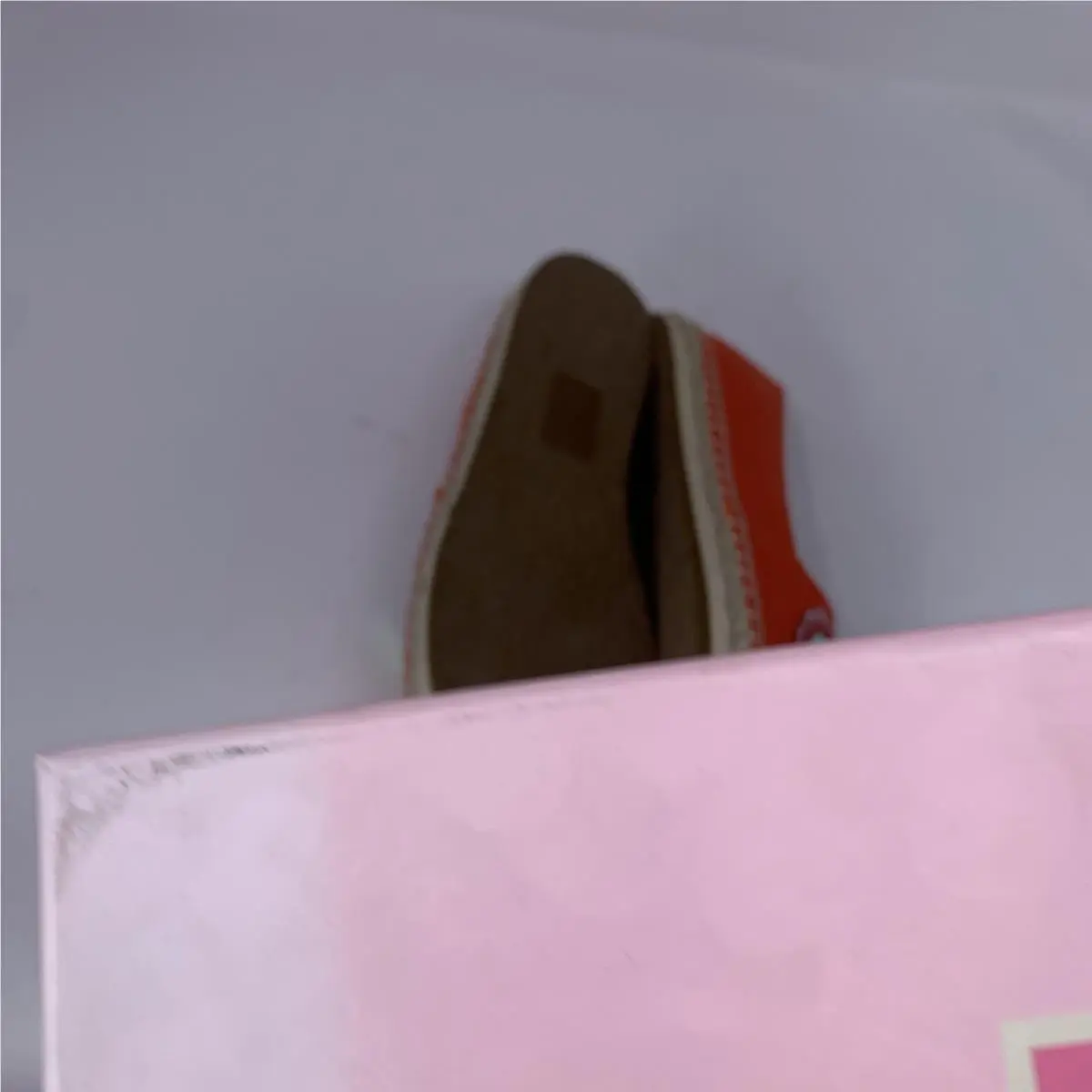 Kate Spade shoes - Kate Spade Grenada Glasses 11002555 - 11002555 - Tamarillo (UPC: 659464840853) 6