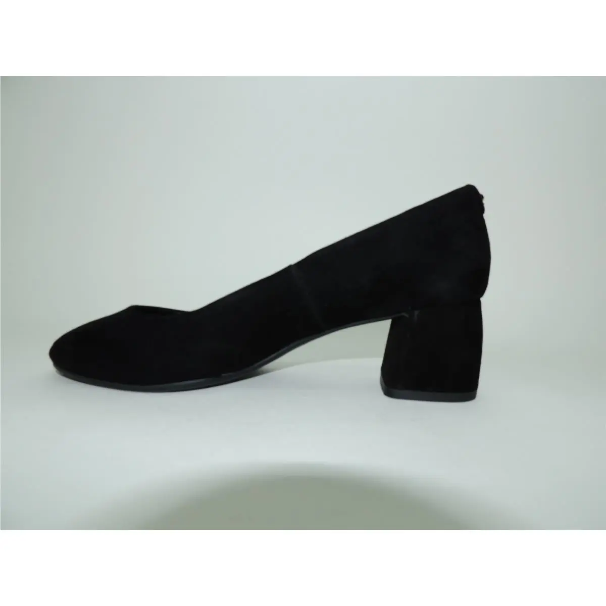 Kate Spade shoes - BEVERLY - BEVERLY - S536001 - Black (UPC: 640819350349) 1