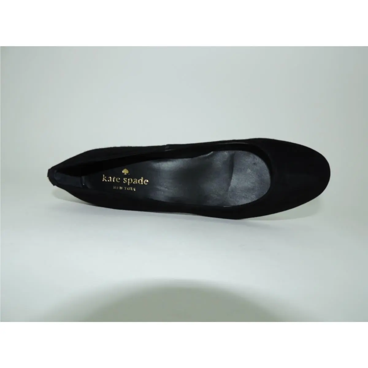 Kate Spade shoes - BEVERLY - BEVERLY - S536001 - Black (UPC: 640819350349) 3