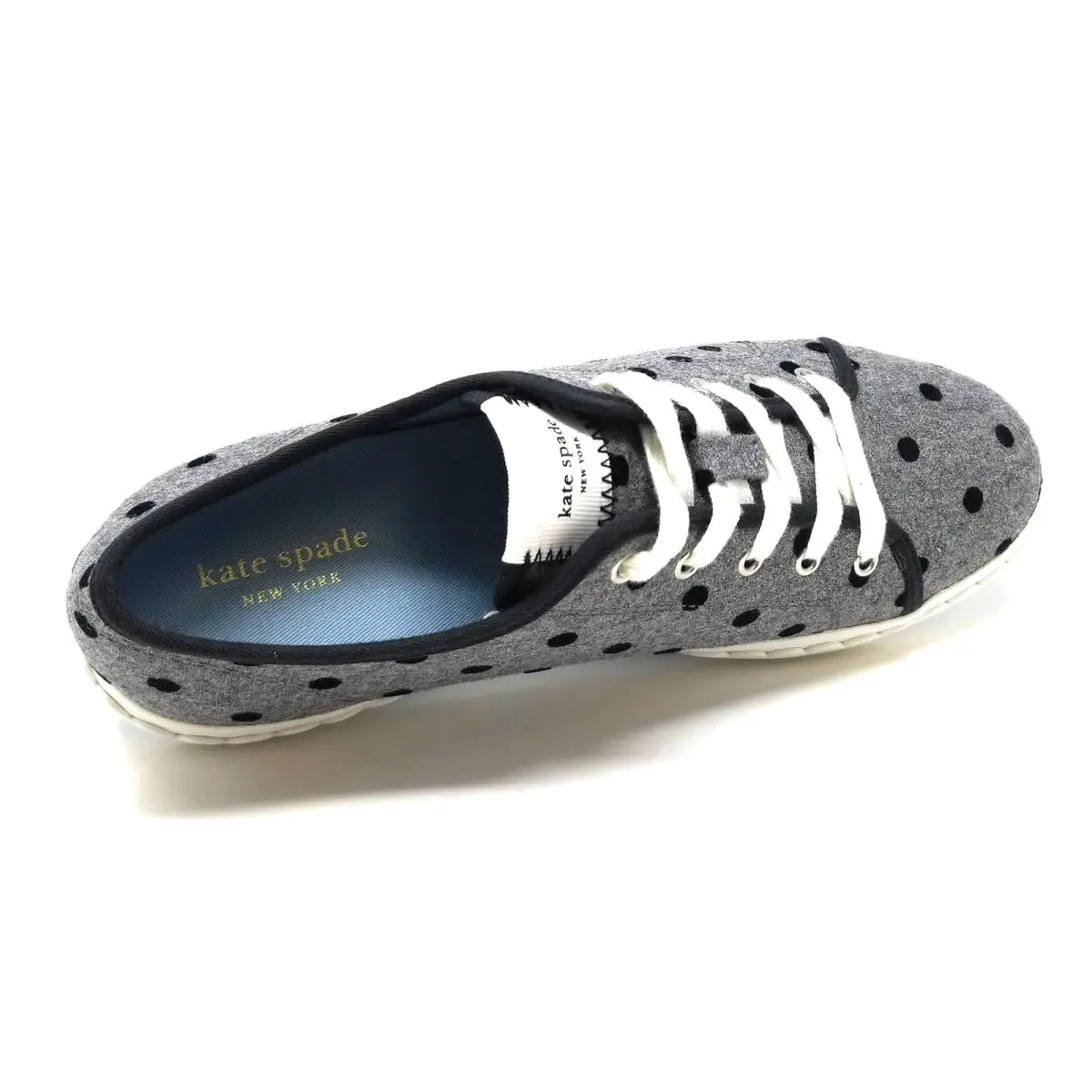 Kate Spade shoes - KXXXX - KXXXX - KXXXX - Black (UPC: 767883246160) 3