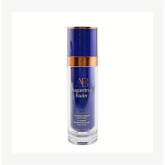 The Rich Cream TFC8 Face Moisturizer 50ml 1.7oz by Augustinus Bader