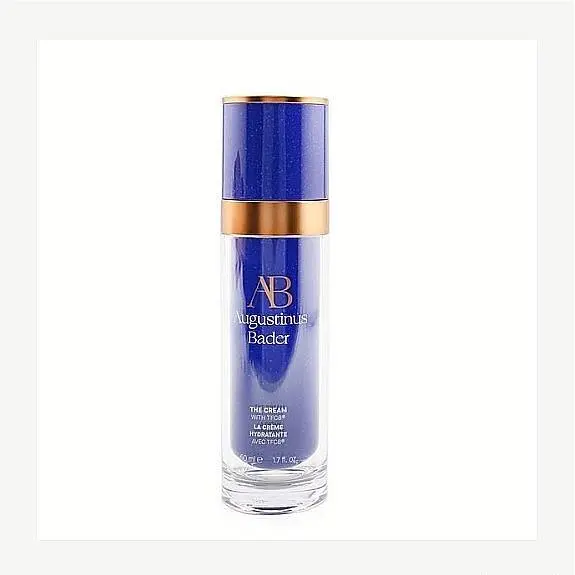 The Cream 50ml 1.7oz Face Moisturiser Skincare by Augustinus Bader