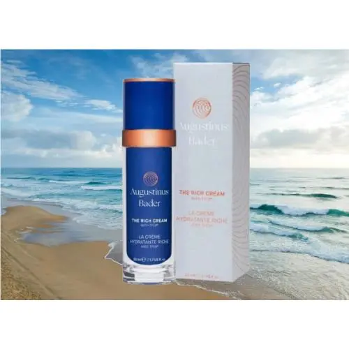 The Rich Cream with TFC8 1.7 OZ by Augustinus Bader