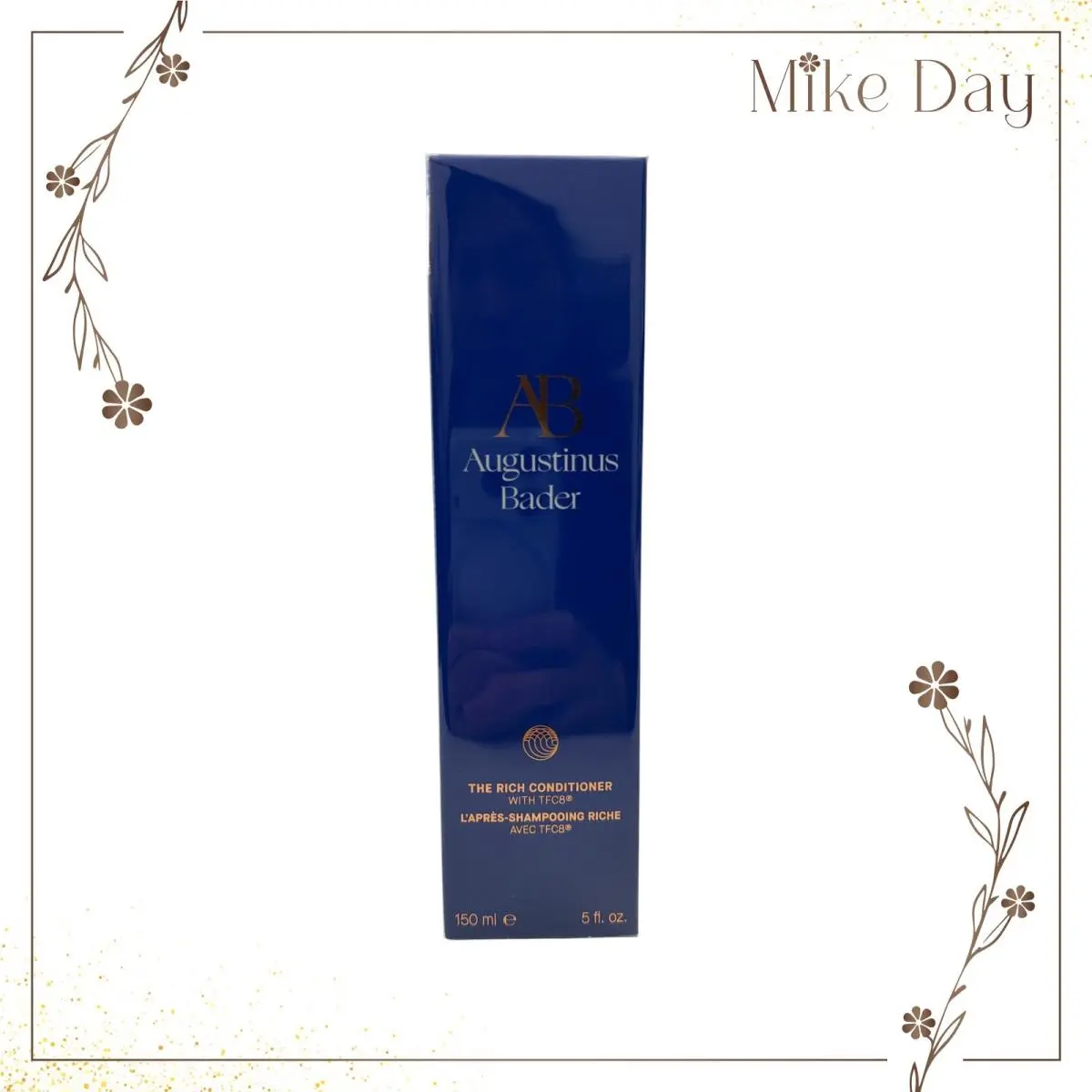 The Rich Conditioner 150 mL by Augustinus Bader