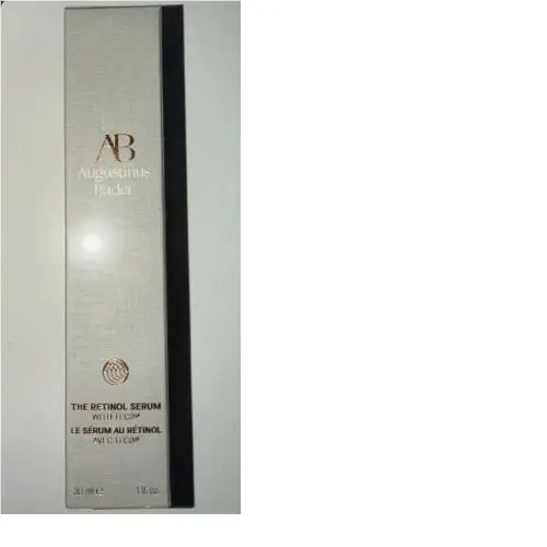 The Retinol Serum with TFC8® 1oz/30mL Full Size by Augustinus Bader
