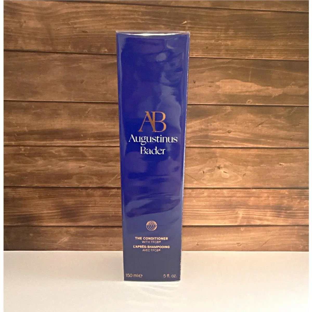 The Conditioner with TFC8 Active Ingredient 5 fl oz by Augustinus Bader