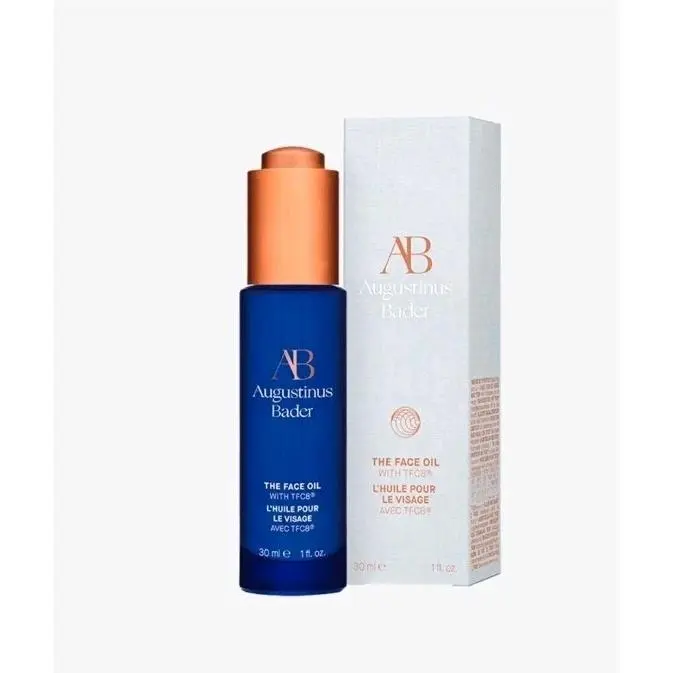 AB The Face Oil with TFC8 30mls 1oz by Augustinus Bader